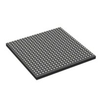 Efinix, Inc. T85F484I4