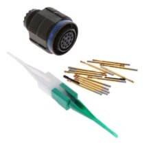 Amphenol Aerospace Operations D38999/26WB35SB