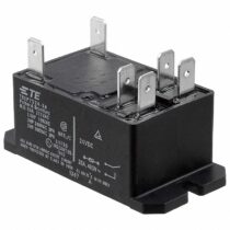 TE Connectivity Potter & Brumfield Relays T92P7D24-24