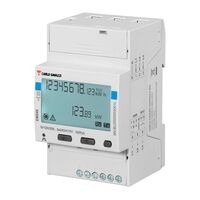 Carlo Gavazzi Inc. EM540DINAV23XS1X