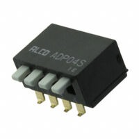 TE Connectivity ALCOSWITCH Switches 1571999-7