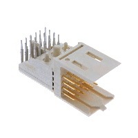 Amphenol ICC (FCI) 85822-101LF