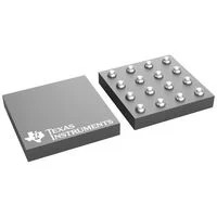 Texas Instruments INA4235AIYBJR