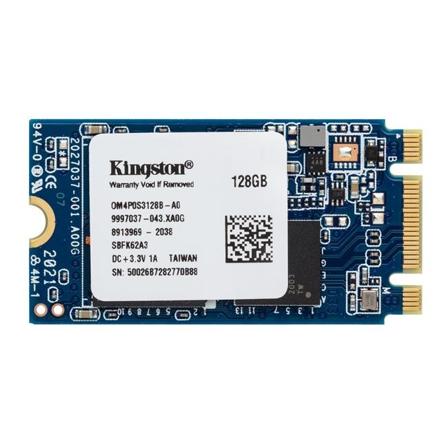 Kingston Technology OM4P0S3512Q-A0