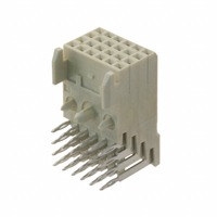 TE Connectivity AMP Connectors 5536511-1