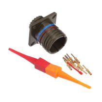 Amphenol Aerospace Operations D38999/20WC8PN