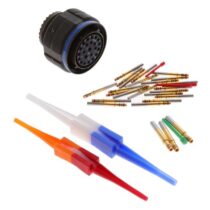 Amphenol Aerospace Operations D38999/26WE99SN