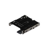 Amphenol ICC (Commercial Products) GTFP08431BEU