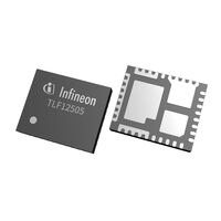 Infineon Technologies TLF12505AUMA1