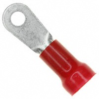 TE Connectivity AMP Connectors 52263