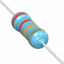 TE Connectivity Passive Product ROX1SJ22K