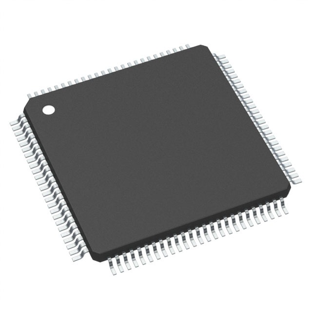 NXP USA Inc. LPC55S69JBD100E