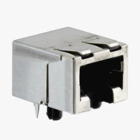 TE Connectivity AMP Connectors 3-5338556-1