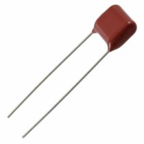 Panasonic Electronic Components ECQ-E2224KF