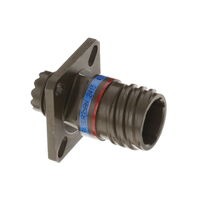 Amphenol Aerospace Operations D38999/20WA35AN