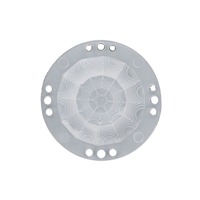 Fresnel Factory Inc. PIR FRESNEL LENS_PD15-36007-WHITE