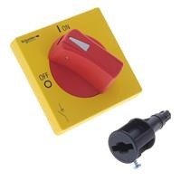 Schneider Electric VLSH2H5RD