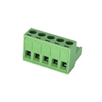 Dinkle Corporation, USA 2ESDV-05P