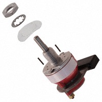 Grayhill Inc. 71ADF36-01-1-AJN