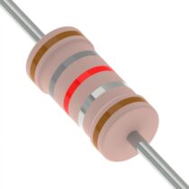 YAGEO FMP100FBF52-1R82