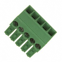 TE Connectivity AMP Connectors 284506-5