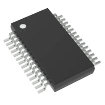 Microchip Technology PIC32MX270F256B-I/SS