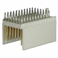 TE Connectivity AMP Connectors 106081-1