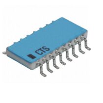 CTS Resistor Products 767161223GP