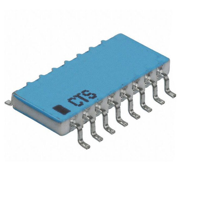 CTS Resistor Products 767161223GP