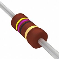 Vishay Beyschlag/Draloric/BC Components PR02000204709JA100