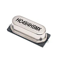 IQD Frequency Products LFXTAL029914