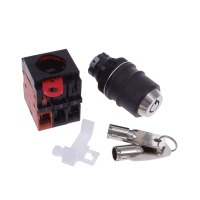 Omron Automation and Safety A22TK-2RR-21-K01