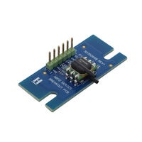 Honeywell Sensing and Productivity Solutions ABP2MRRN004ND2B3BB