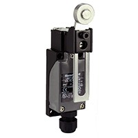 Honeywell Sensing and Productivity Solutions SZL-VL-S-J-N-M