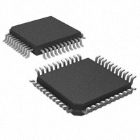Microchip Technology PIC16F877-20I/PQ