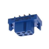 Amphenol Positronic PLB06F300A1/AA