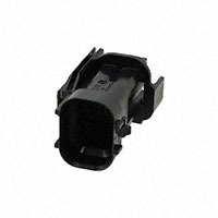 TE Connectivity AMP Connectors 1452324-3