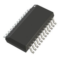 Analog Devices Inc./Maxim Integrated MAX8722AEEG+T