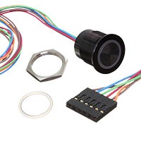 TE Connectivity ALCOSWITCH Switches AVP19MAIBFE0DT5A04