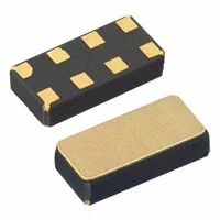 Abracon LLC AB-RTCMC-32.768KHZ-AIGZ-S7-T