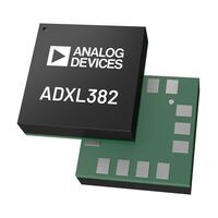 Analog Devices Inc. ADXL382-2BCCZ-RL7