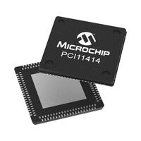 Microchip Technology PCI11414-I/PMX