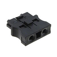 TE Connectivity AMP Connectors 1123445-1