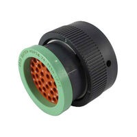TE Connectivity Deutsch Connectors HDP26-24-33SN-L017