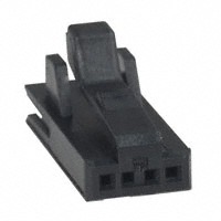 TE Connectivity AMP Connectors 487545-1