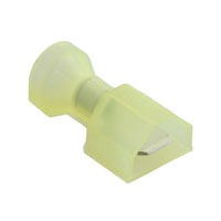 TE Connectivity AMP Connectors 4-521097-2