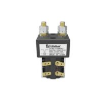 Littelfuse/Commercial Vehicle Products DCNLJ125NB12