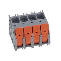 WAGO Corporation 2616-1104/020-000
