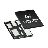 STMicroelectronics PWD5T60TR