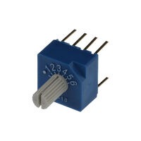 Nidec Components Corporation SS-10-16NP-LE